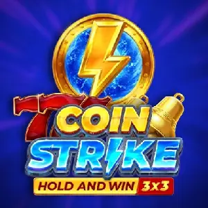 Coin Strike: Hold and Win